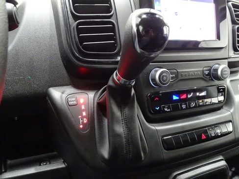 Used 2023 RAM ProMaster 2500 image 28