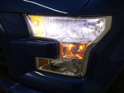 Used 2017 Ford F150 XL w/ Equipment Group 101A Mid AWD/4WD image 27