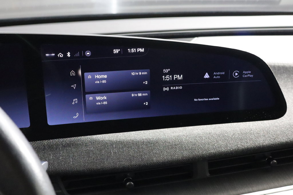 Used 2023 Lucid Air Pure AWD/4WD image 28
