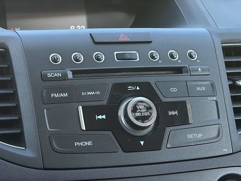 Used 2014 Honda CR-V EX-L image 23