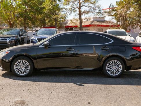Used 2015 Lexus ES 350 w/ Premium Package image 8