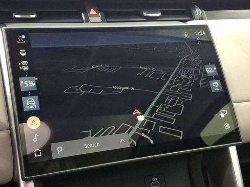Certified 2025 Land Rover Discovery Sport S AWD/4WD image 17
