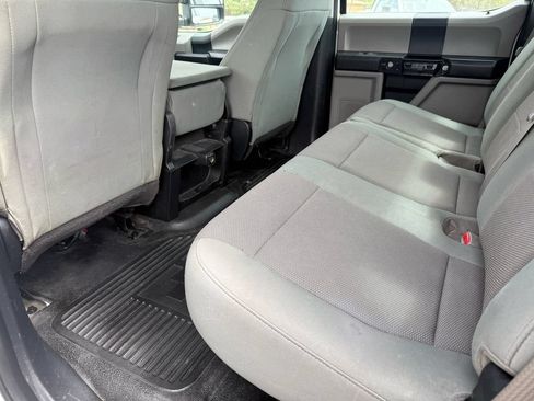 Used 2017 Ford F250 XL w/ Power Equipment Group AWD/4WD image 28