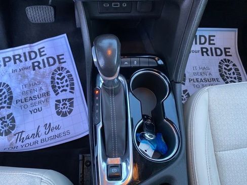 Used 2020 Buick Encore GX Preferred image 14