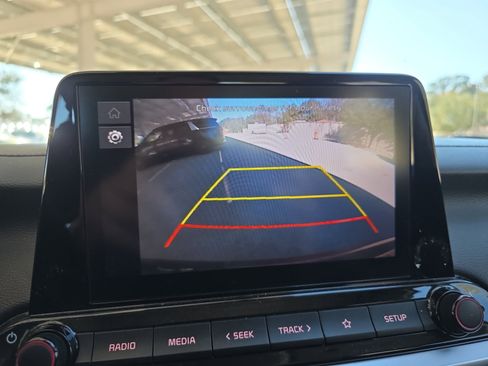 Certified 2023 Kia Forte LXS image 12