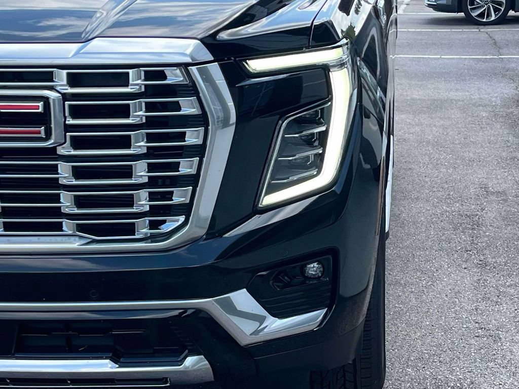 New 2026 GMC Yukon Denali AWD/4WD image 9