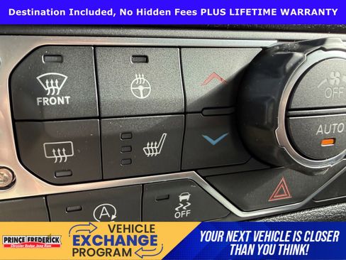 New 2026 Jeep Gladiator Willys image 23