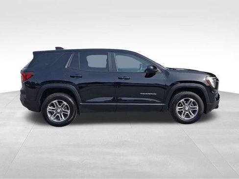 Used 2025 GMC Terrain Elevation image 9