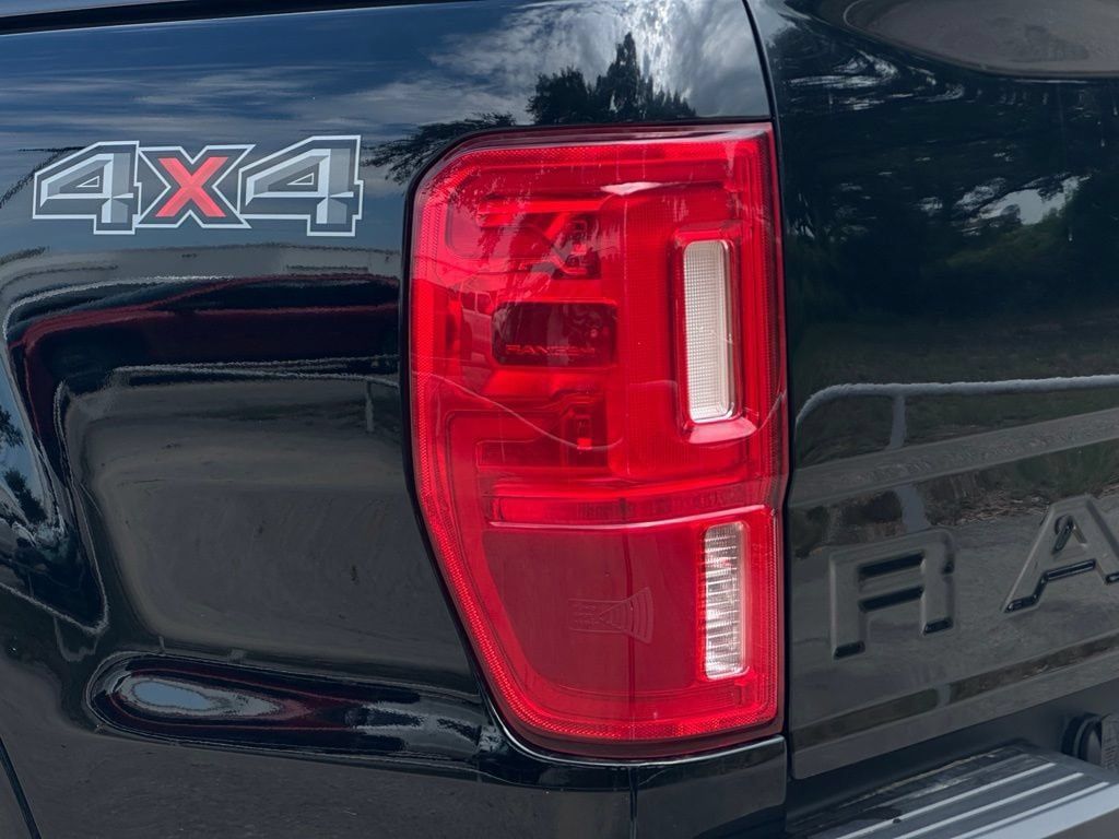 Used 2023 Ford Ranger XLT w/ Equipment Group 302A High AWD/4WD image 27