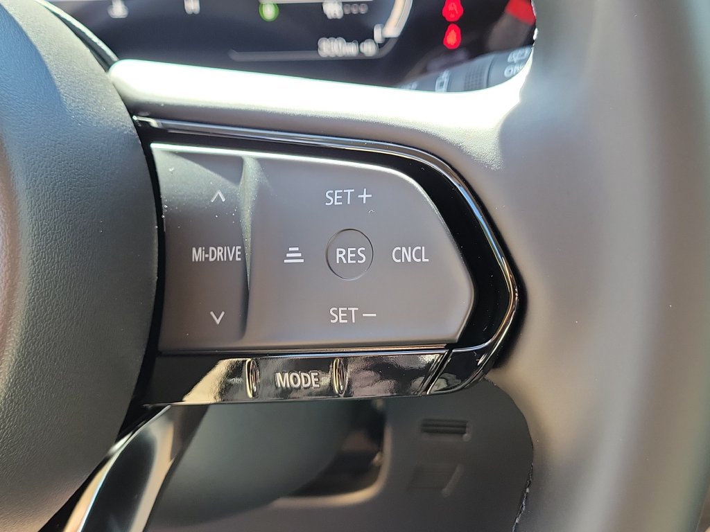 New 2026 MAZDA CX-5 Select AWD/4WD image 23