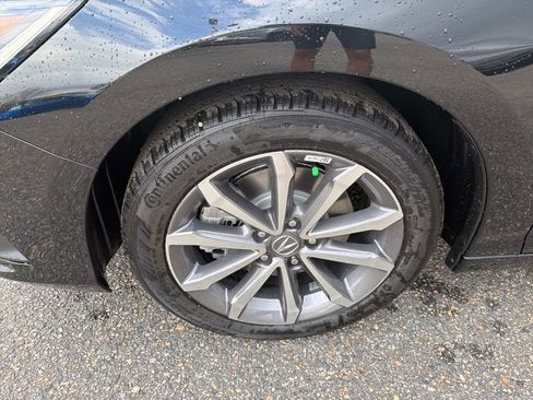 New 2026 Acura Integra image 9