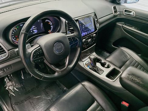 Used 2019 Jeep Grand Cherokee Limited X RWD image 7