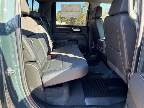 New 2026 Chevrolet Silverado 2500 LT w/ Trail Boss Package image 7