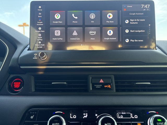 New 2026 Honda Pilot EX-L image 18