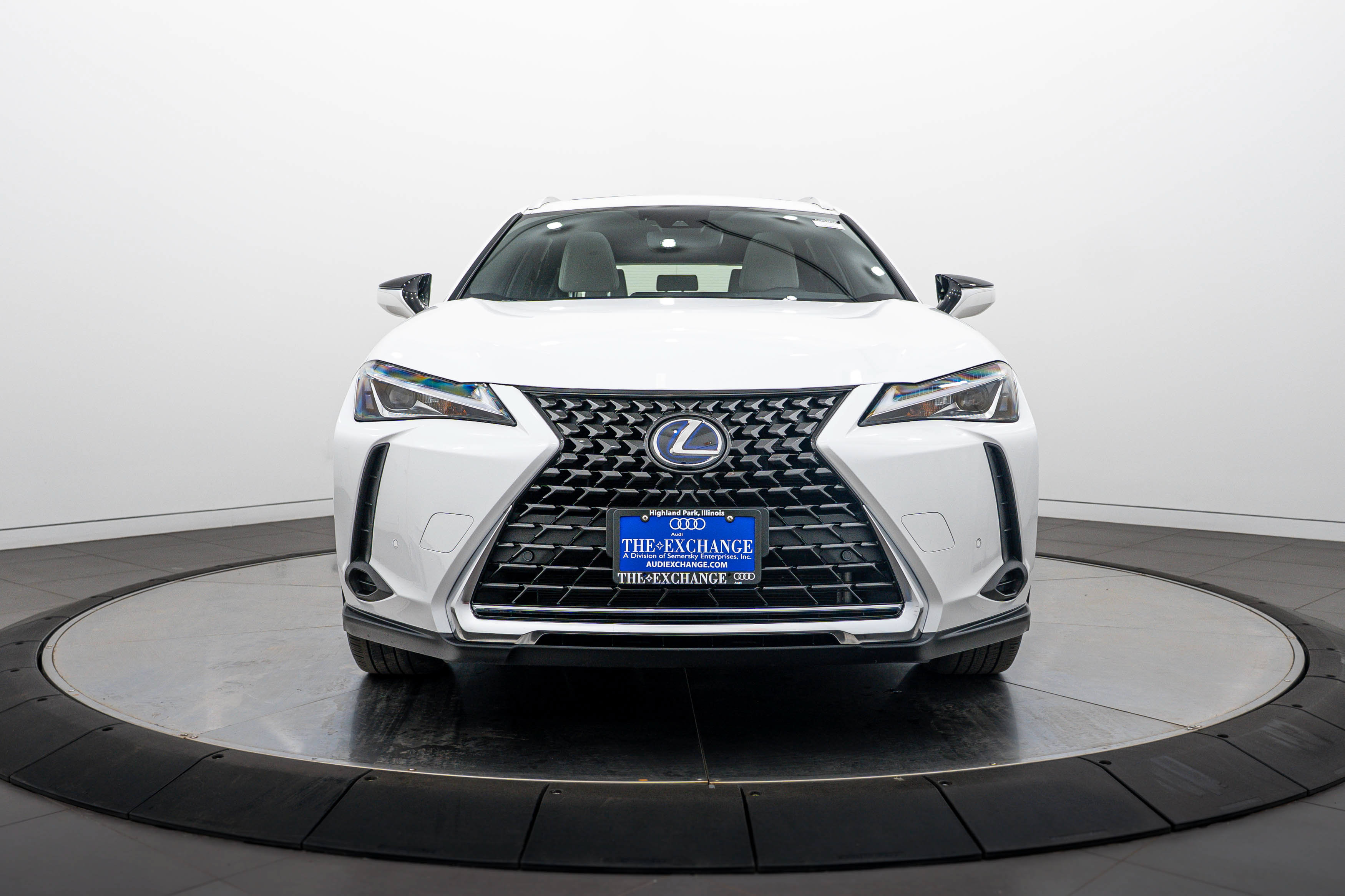 Used 2019 Lexus UX 250h AWD/4WD image 23
