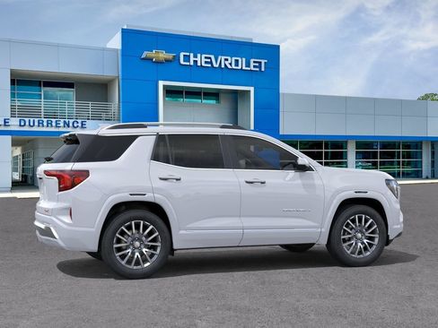 New 2027 GMC Terrain Denali w/ LPO, Floor Liner Package AWD/4WD image 32