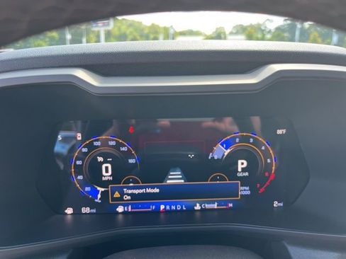 New 2026 Chevrolet Colorado W/T w/ Advanced Trailering Package RWD image 19