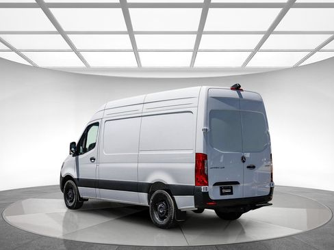 New 2026 Mercedes-Benz Sprinter 2500 image 2