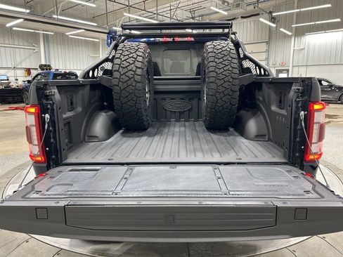 Used 2023 Ford F150 Raptor w/ Raptor Carbon Fiber Package image 33