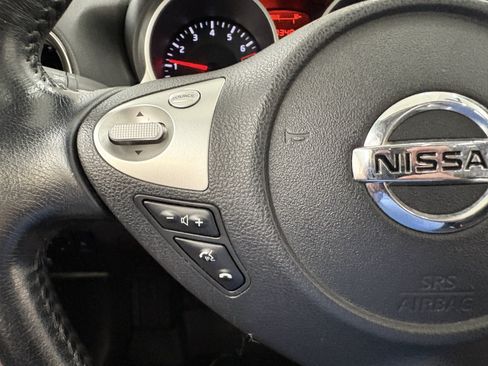 Used 2017 Nissan Juke SV FWD image 30