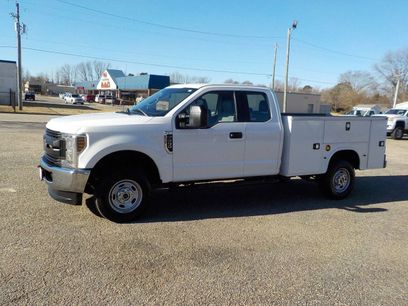 Used 2019 Ford F250 XL w/ XL Decor Group