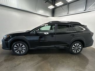 Certified 2025 Subaru Outback Limited XT video 2