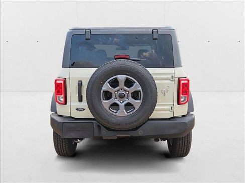 New 2025 Ford Bronco Big Bend image 8