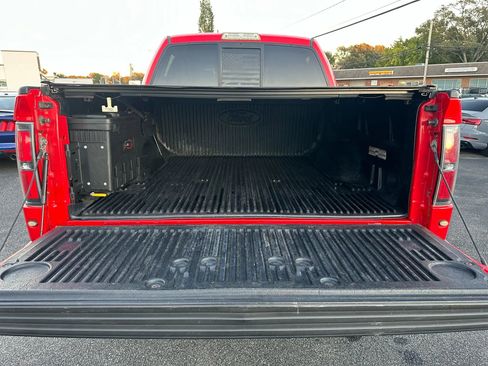 Used 2013 Ford F150 Raptor w/ SVT Exterior Graphics Pkg image 13