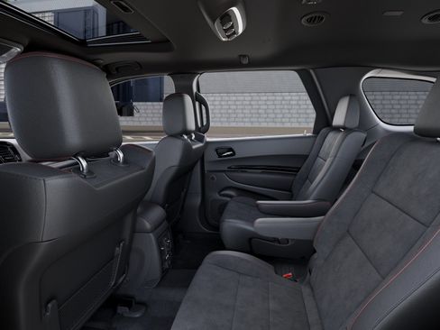 New 2026 Dodge Durango GT AWD/4WD image 31
