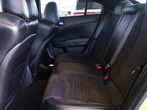 Used 2023 Dodge Charger R/T w/ Daytona Edition Group RWD image 23