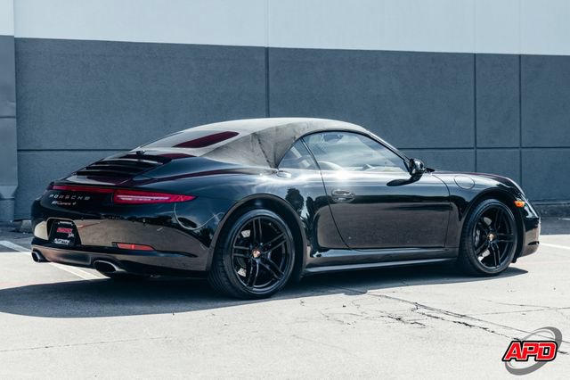 Used 2013 Porsche 911 Carrera RWD image 35