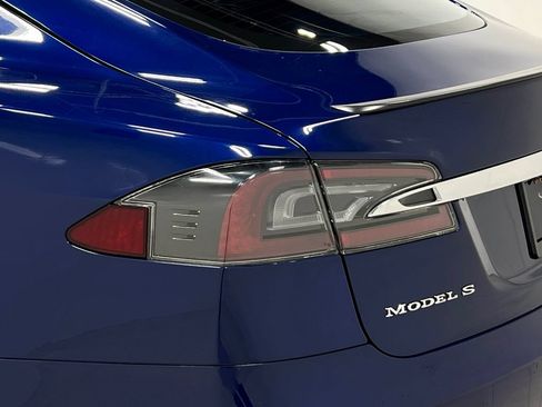 Used 2019 Tesla Model S P100D AWD/4WD image 33
