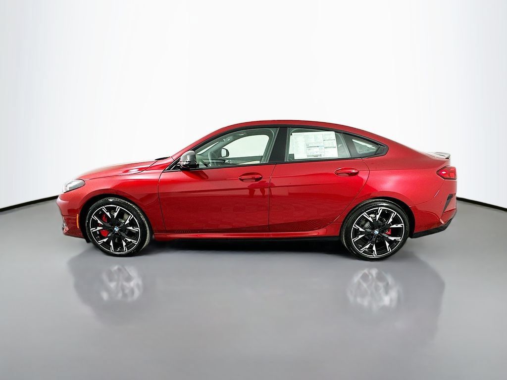 Used 2026 BMW 228i xDrive w/ Technology Package AWD/4WD image 8