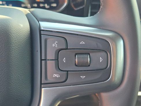 Certified 2026 Chevrolet Silverado 1500 LT w/ All Star Edition Plus AWD/4WD image 35