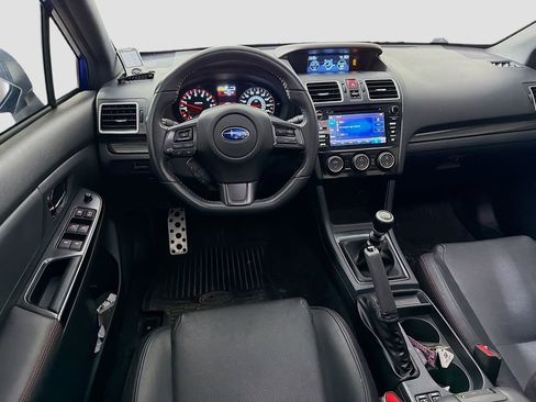 Used 2021 Subaru WRX Limited image 23