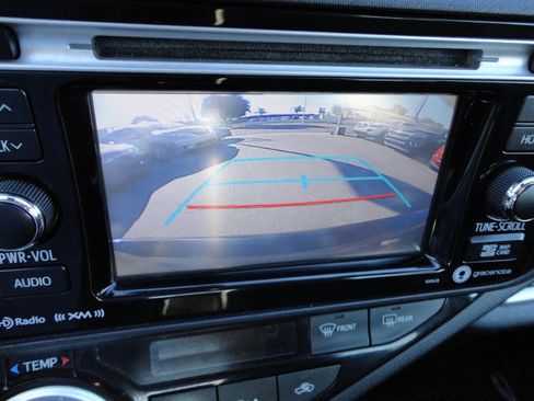 Used 2017 Toyota Prius C Four image 21