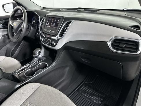 Used 2022 Chevrolet Equinox LS FWD image 30