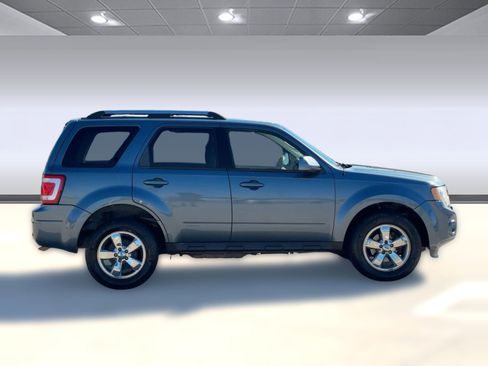 Used 2012 Ford Escape Limited image 5
