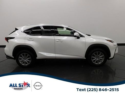 Used 2020 Lexus NX 300 300 Base image 9