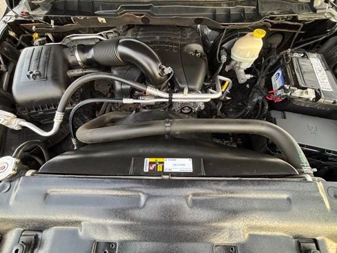 Used 2016 RAM 1500 Laramie Longhorn w/ Convenience Group image 26