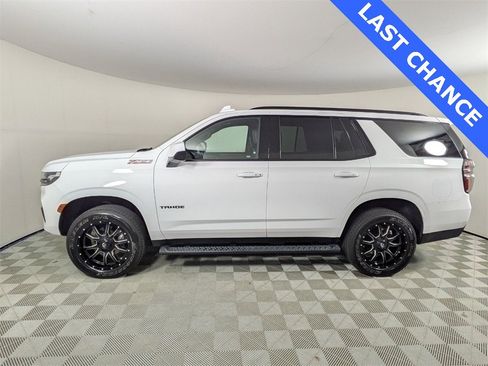 Used 2021 Chevrolet Tahoe Z71 image 29