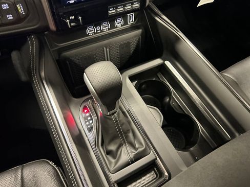 New 2026 RAM 1500 RHO AWD/4WD image 26