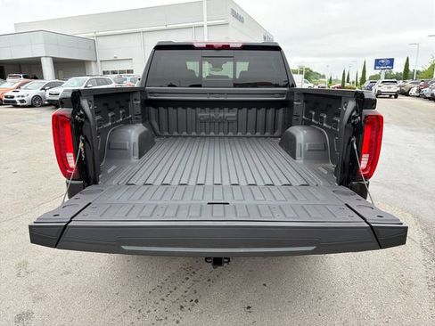 New 2026 GMC Sierra 1500 Denali AWD/4WD image 25