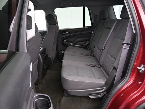 Used 2016 Chevrolet Tahoe LS w/ Max Trailering Package image 30