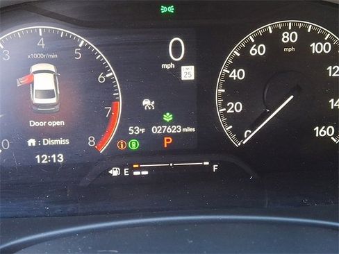 Certified 2023 Honda Civic LX image 19