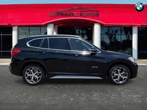 Used 2018 BMW X1 sDrive28i FWD image 5