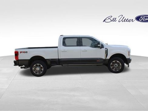 Certified 2025 Ford F250 King Ranch image 4