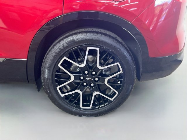 Used 2023 Chevrolet Blazer RS w/ Enhanced Convenience Package FWD image 25