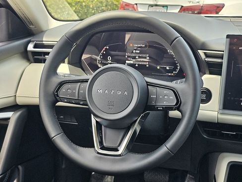 New 2026 MAZDA CX-5 Preferred AWD/4WD image 32
