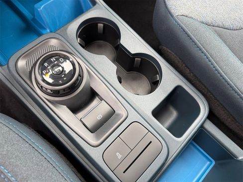 New 2025 Ford Maverick XLT w/ XLT Luxury Package image 22